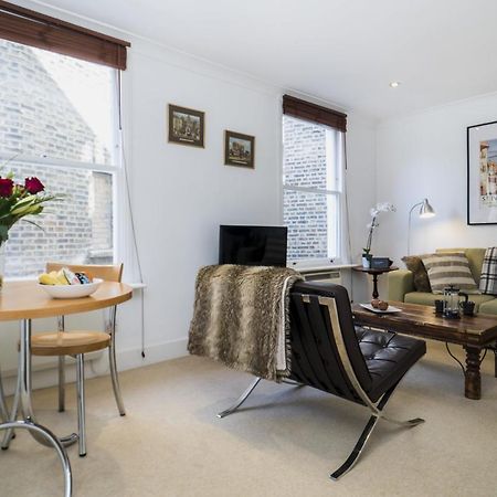 Quiet 1 Bed Apartment Pimlico Лондон Екстериор снимка