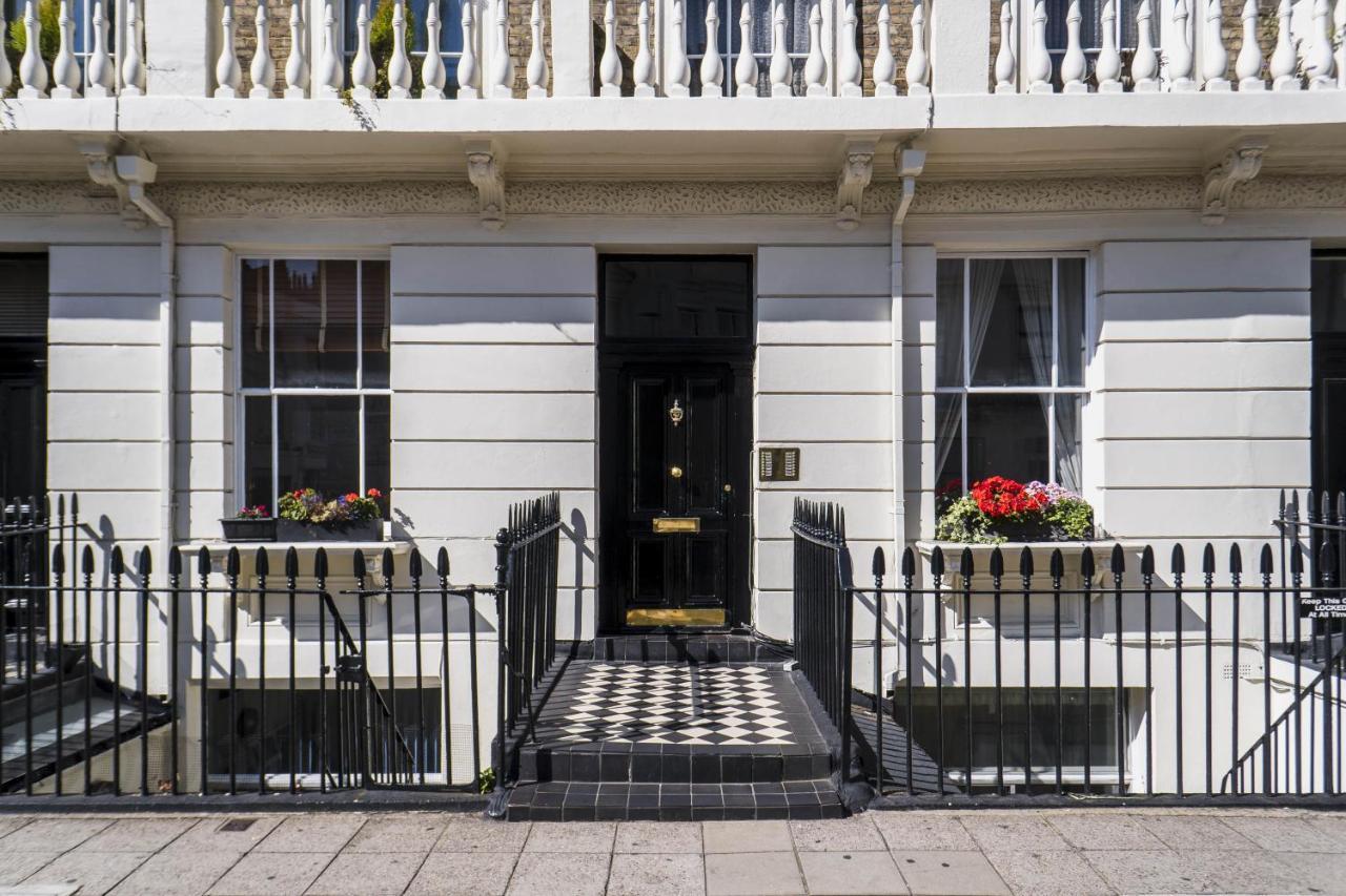 Quiet 1 Bed Apartment Pimlico Лондон Екстериор снимка